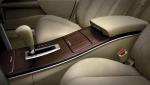 Nissan Teana Luxury Sedan 2009 года